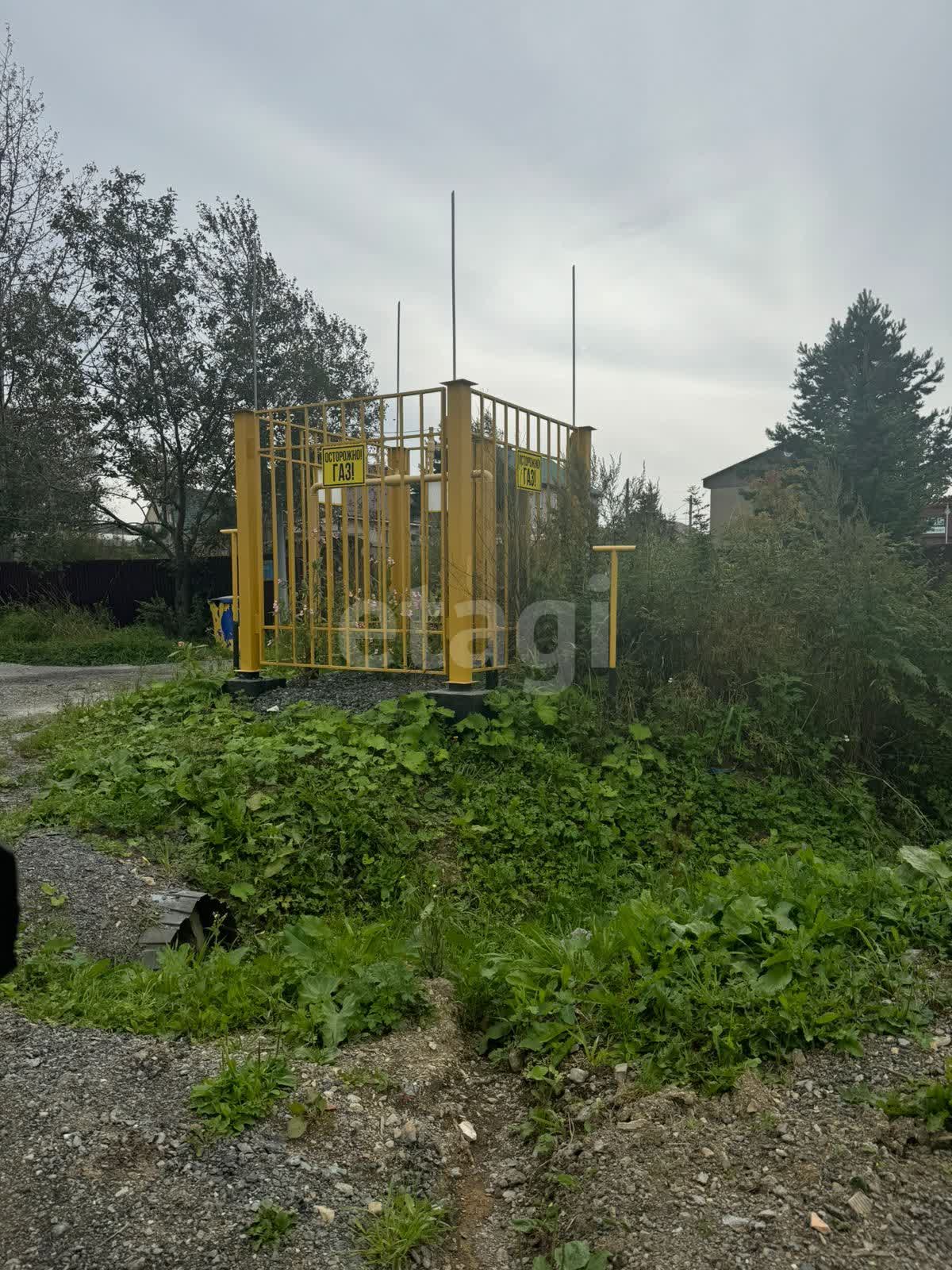 Продажа участка, Южно-Сахалинск, Сахалинская область,  Южно-Сахалинск