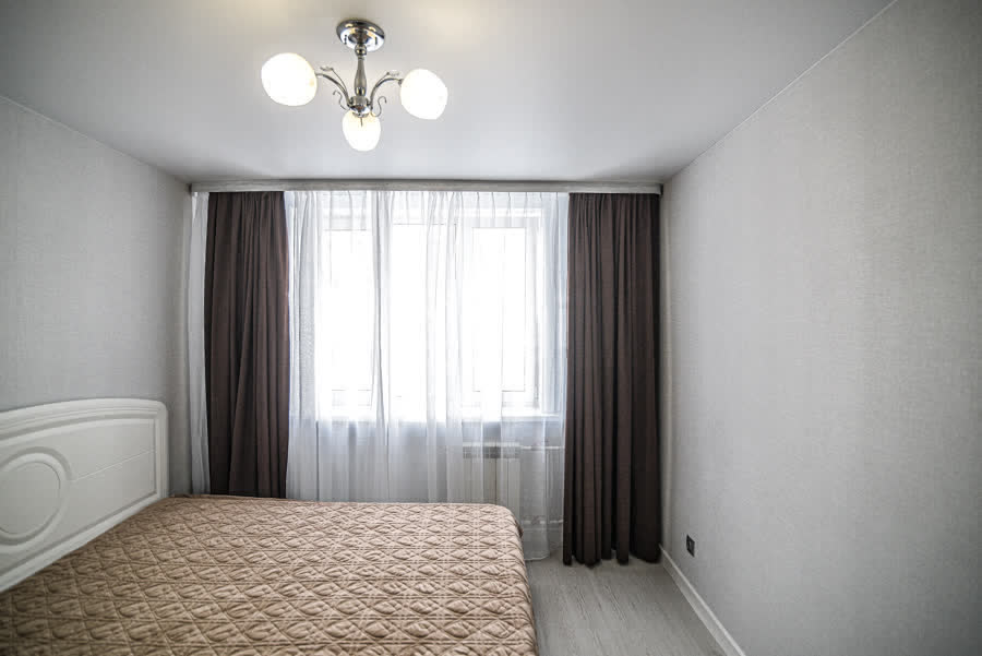 Продажа 3-комнатной квартиры, Южно-Сахалинск, Сахалинская область,  Южно-Сахалинск