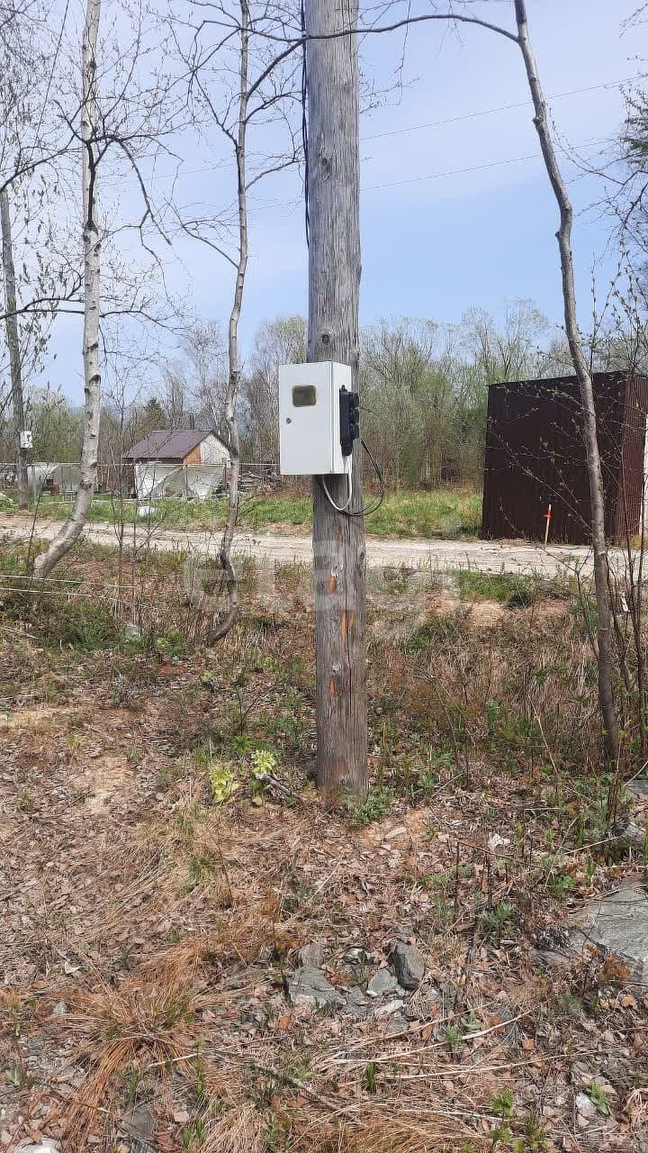 Продажа участка, Южно-Сахалинск, Сахалинская область,  Южно-Сахалинск