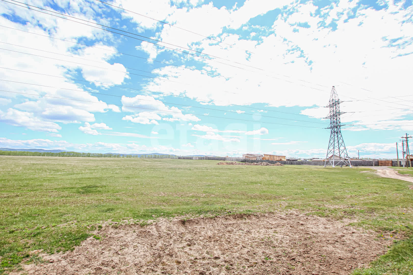 Продажа участка, Улан-Удэ, Республика Бурятия