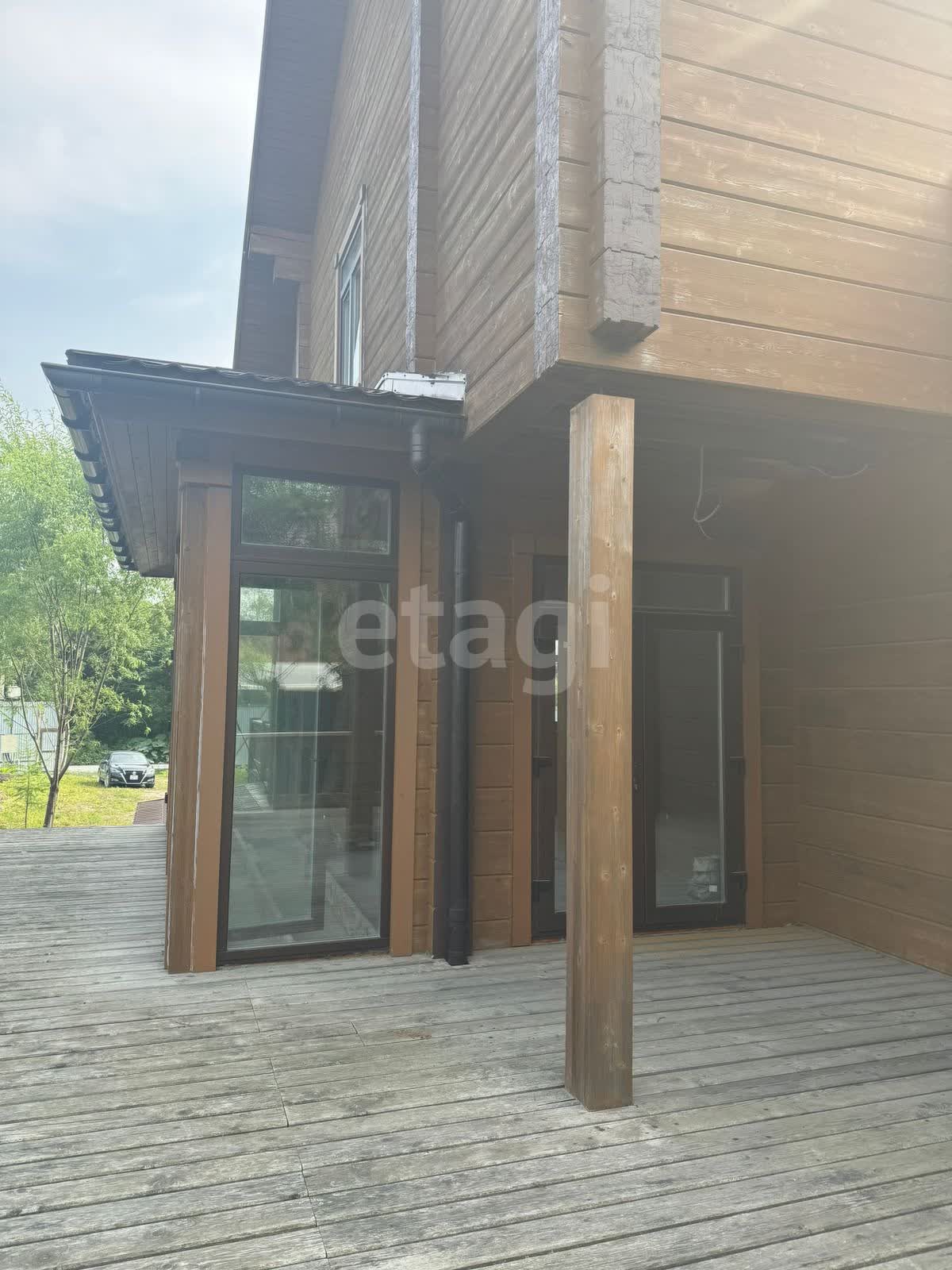 Продажа дома, 694м <sup>2</sup>, 30 сот., Южно-Сахалинск, Сахалинская область,  Южно-Сахалинск