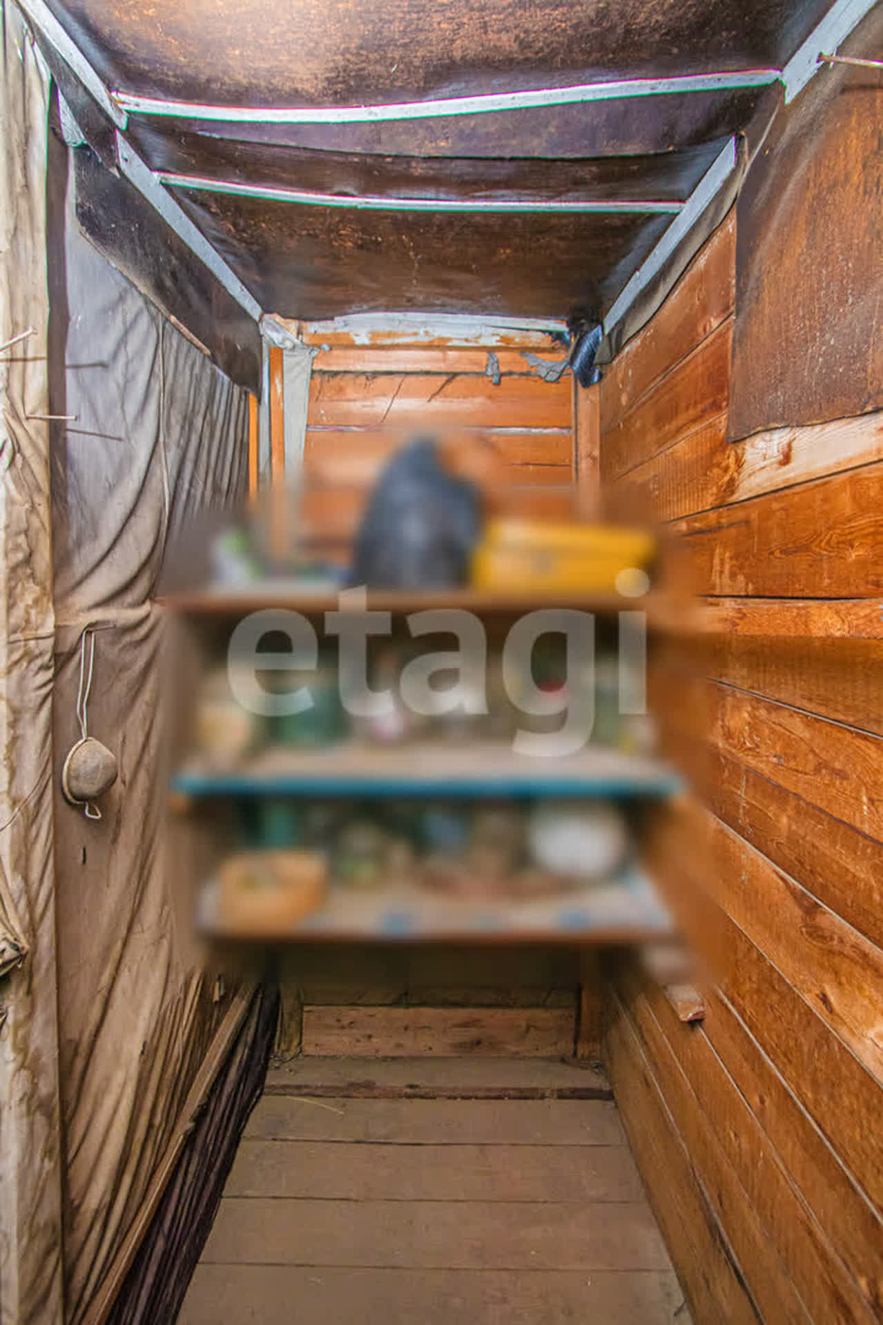 Продажа дома, 79м <sup>2</sup>, 5 сот., Улан-Удэ, Республика Бурятия,  Тарбагатайский