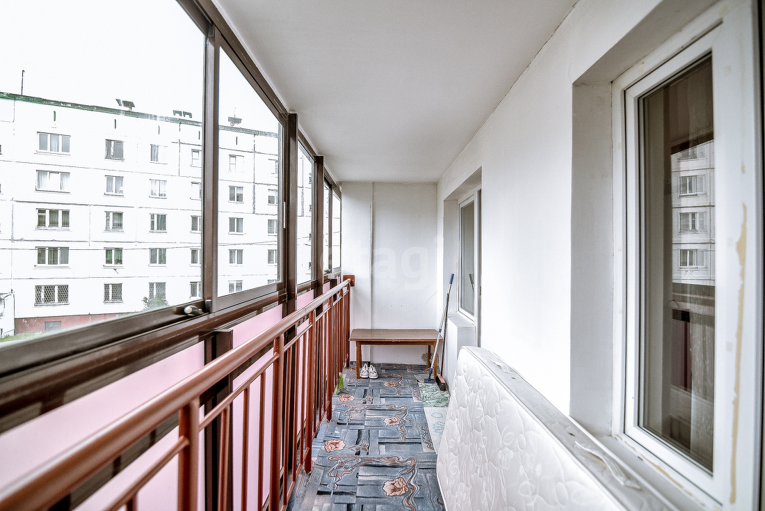 Продажа 2-комнатной квартиры, Южно-Сахалинск, Сахалинская область,  Южно-Сахалинск