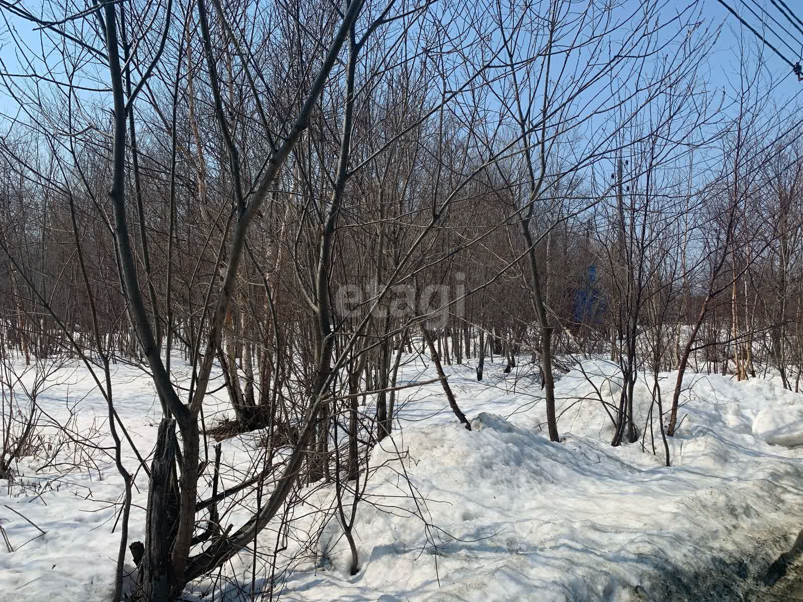 Продажа участка, Южно-Сахалинск, Сахалинская область,  