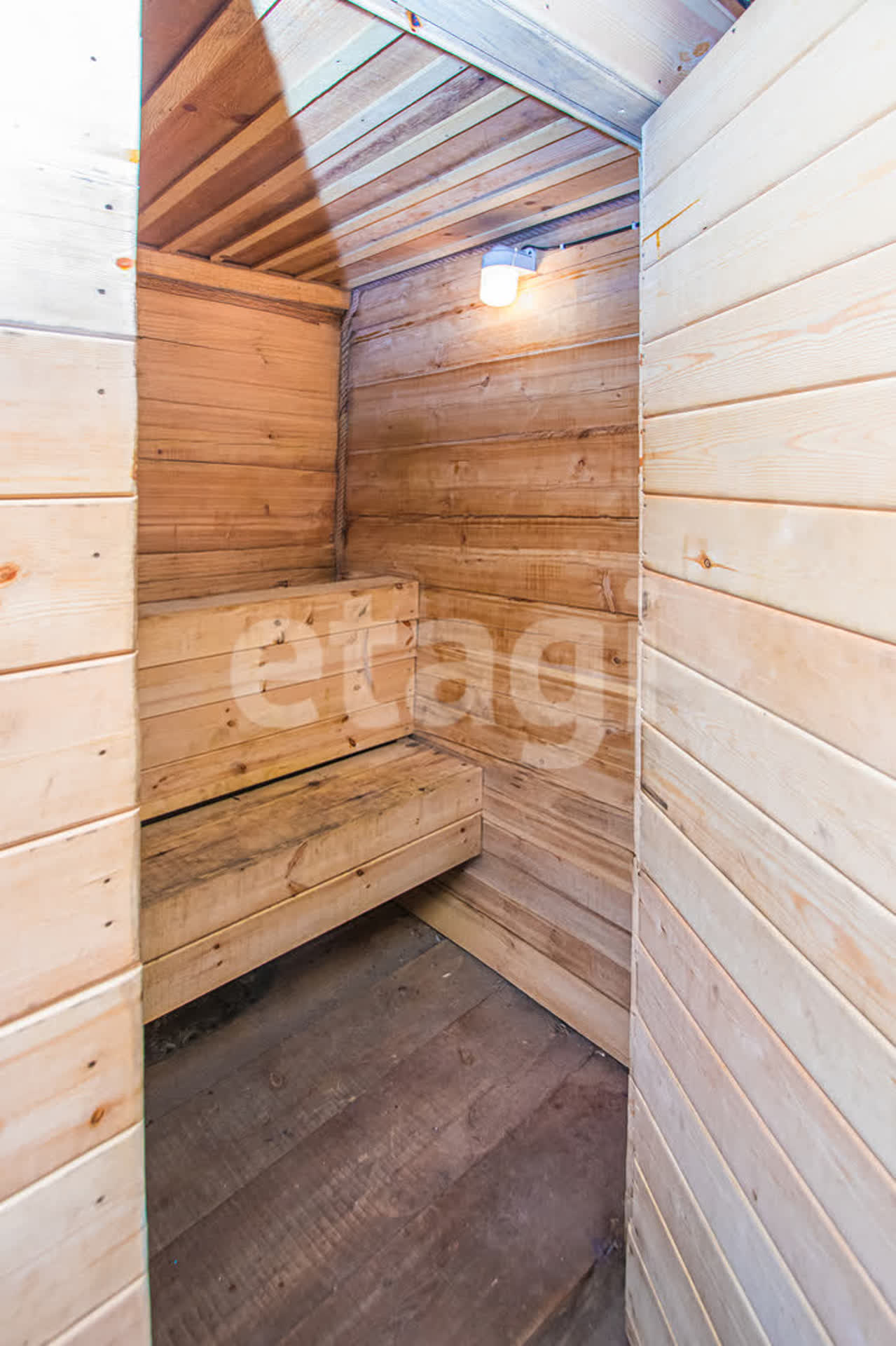 Продажа дома, 18м <sup>2</sup>, 6 сот., Улан-Удэ, Республика Бурятия,  Тарбагатайский