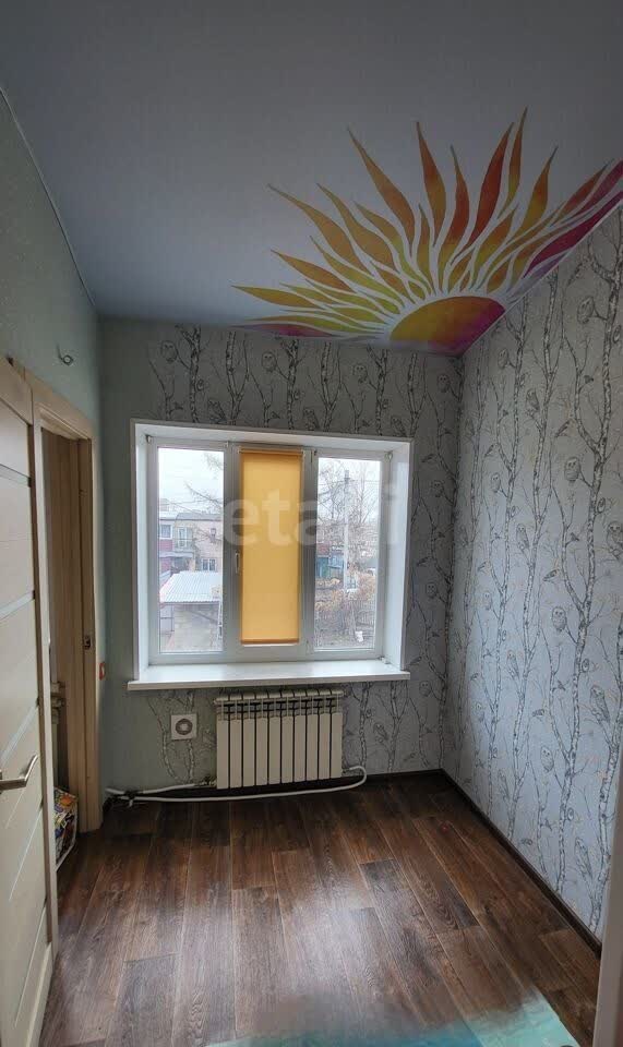 Продажа 3-комнатной квартиры, Комсомольск-на-Амуре, Аллея Труда,  49 к 2