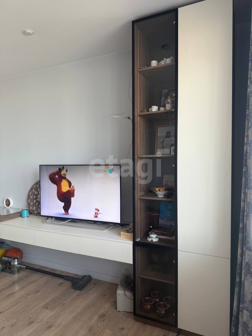 Продажа 3-комнатной квартиры, Улан-Удэ, Республика Бурятия,  Улан-Удэ