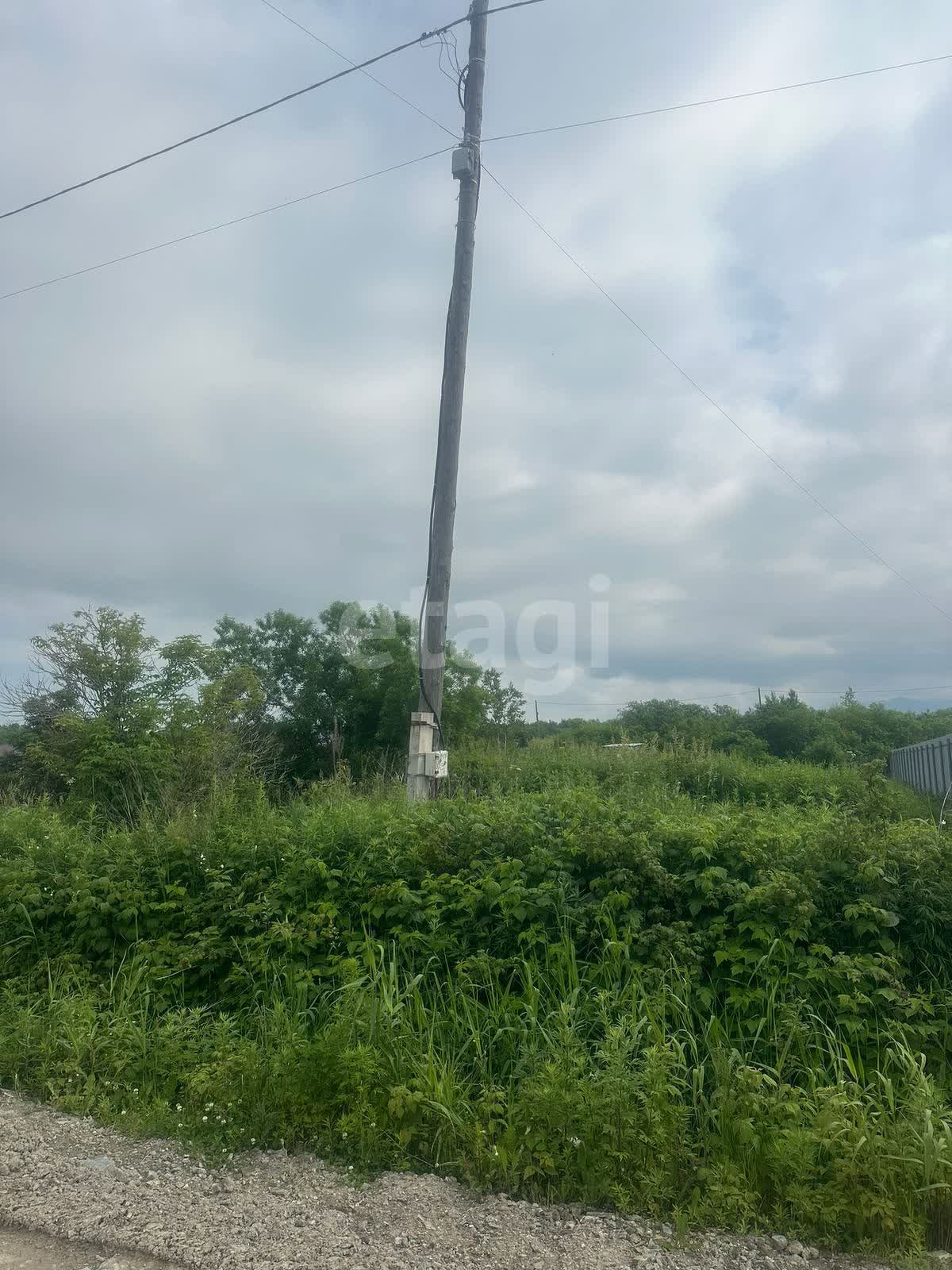 Продажа участка, Южно-Сахалинск, Сахалинская область,  