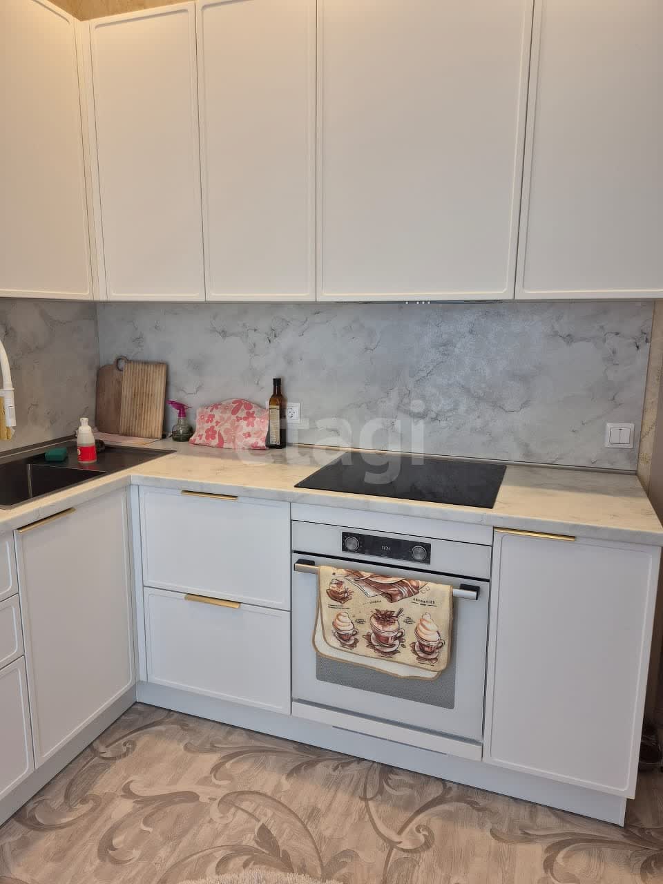 Продажа 1-комнатной квартиры, Южно-Сахалинск, Сахалинская область,  Южно-Сахалинск