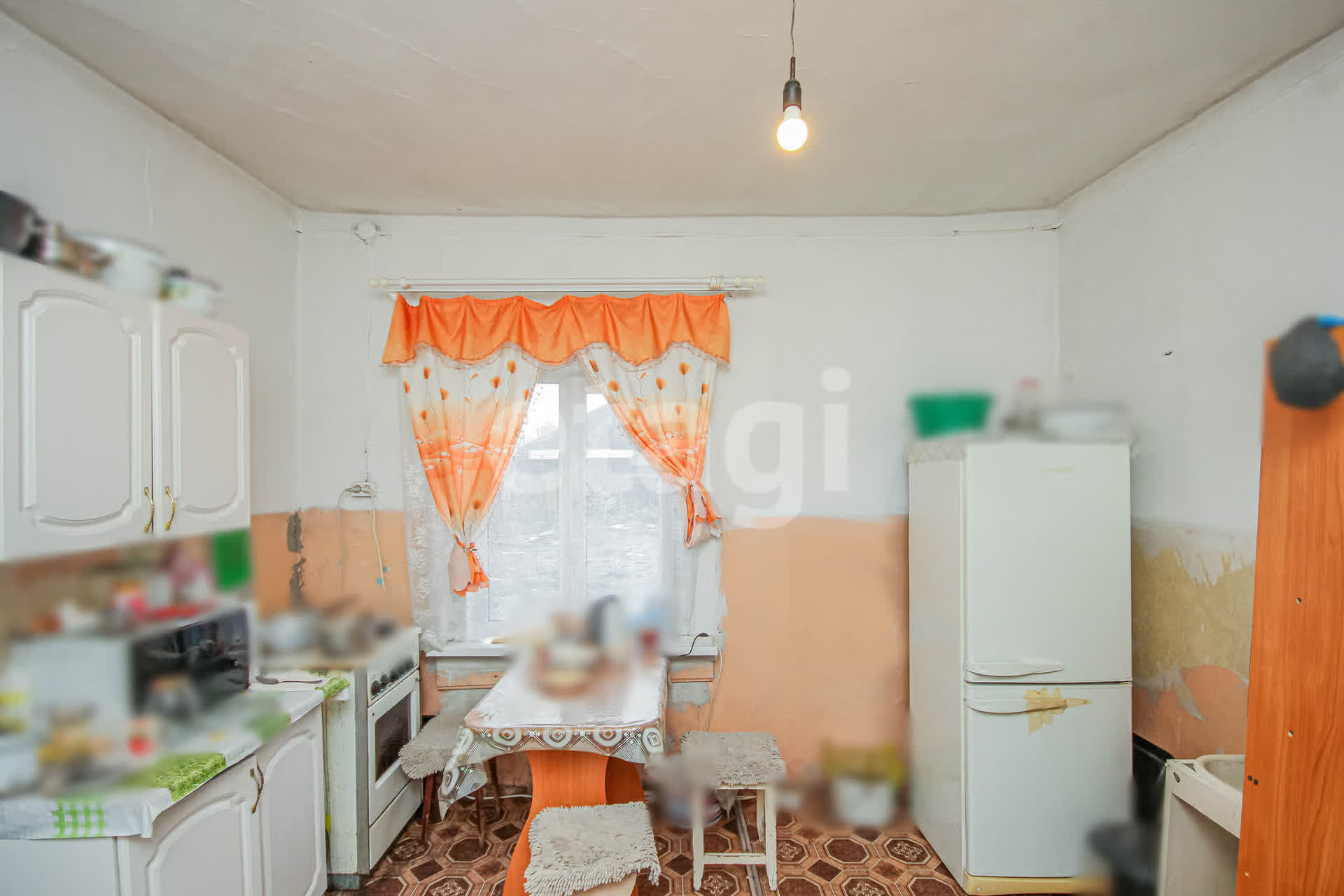 Продажа дома, 60м <sup>2</sup>, 5 сот., Улан-Удэ, Республика Бурятия,  Советский