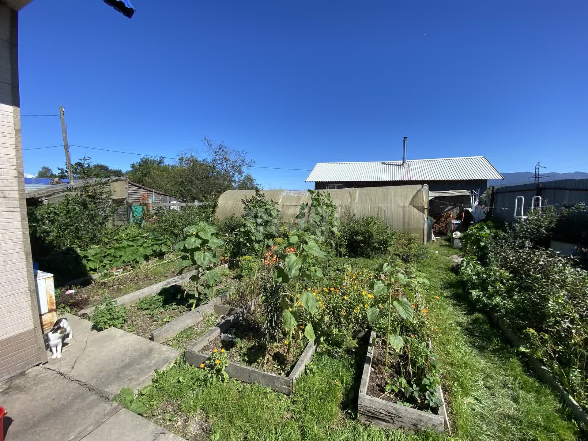 Продажа дома, 116м <sup>2</sup>, 10 сот., Южно-Сахалинск, Сахалинская область,  