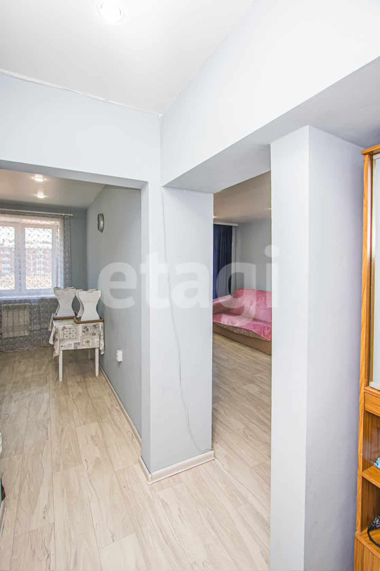 Продажа 1-комнатной квартиры, Улан-Удэ, Республика Бурятия,  Улан-Удэ