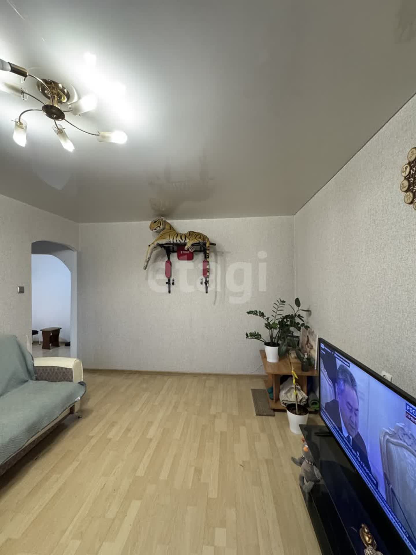 Продажа 3-комнатной квартиры, Улан-Удэ, Республика Бурятия,  Улан-Удэ