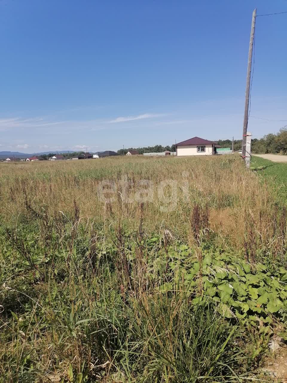 Продажа участка, Южно-Сахалинск, Сахалинская область,  