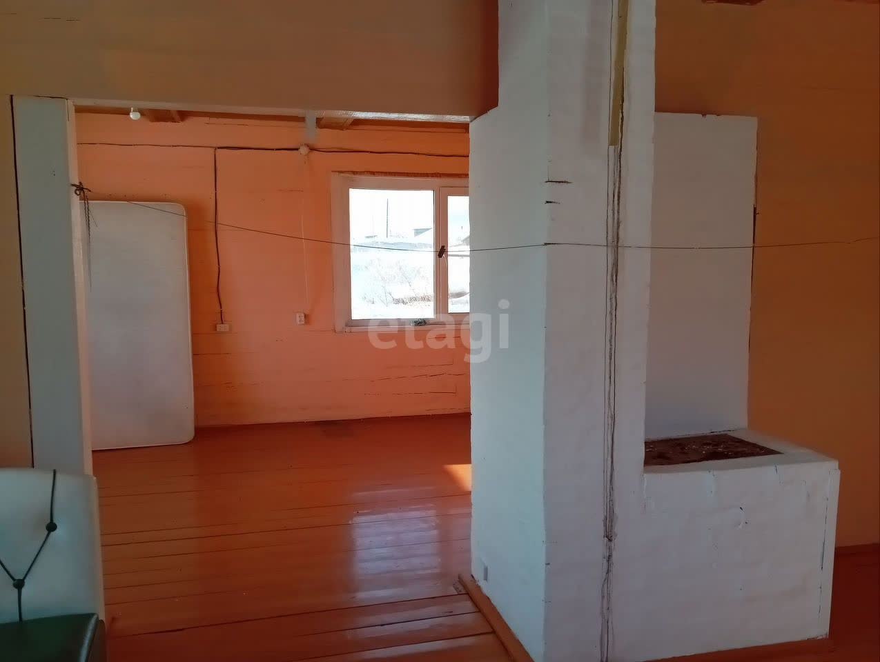 Продажа дома, 39м <sup>2</sup>, 14 сот., Улан-Удэ, Республика Бурятия,  Заиграевский