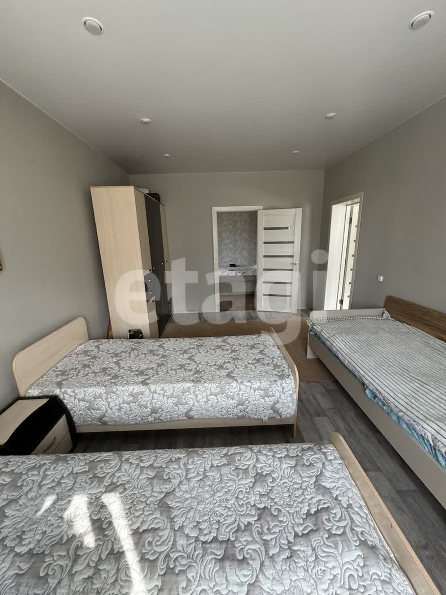 Продажа дома, 71м <sup>2</sup>, 8 сот., Улан-Удэ, Республика Бурятия,  