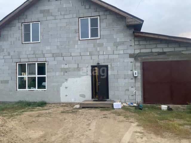 Продажа дома, 237м <sup>2</sup>, 4 сот., Улан-Удэ, Республика Бурятия