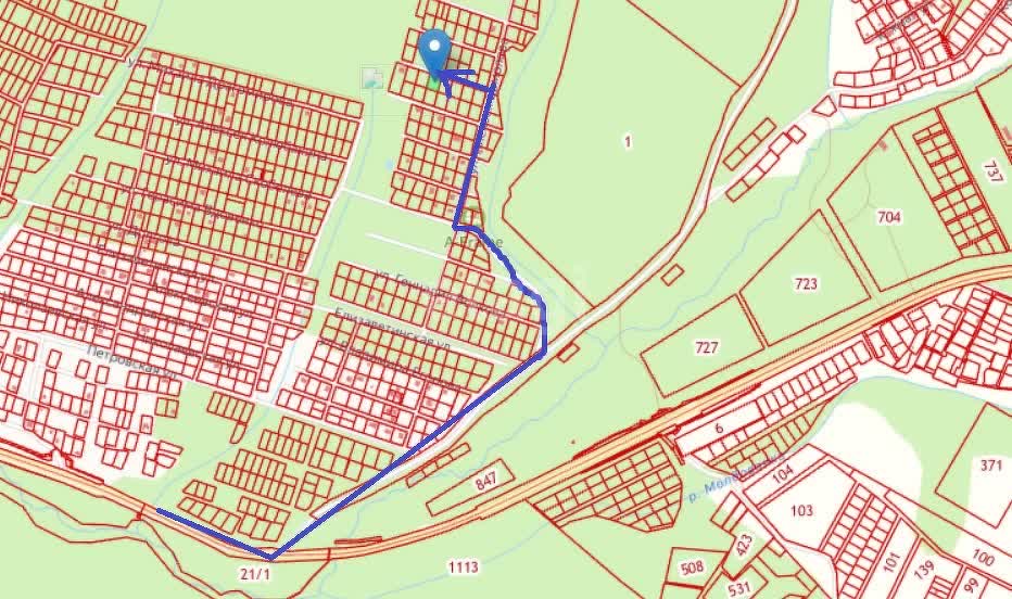 Продажа участка, Южно-Сахалинск, Сахалинская область,  Южно-Сахалинск
