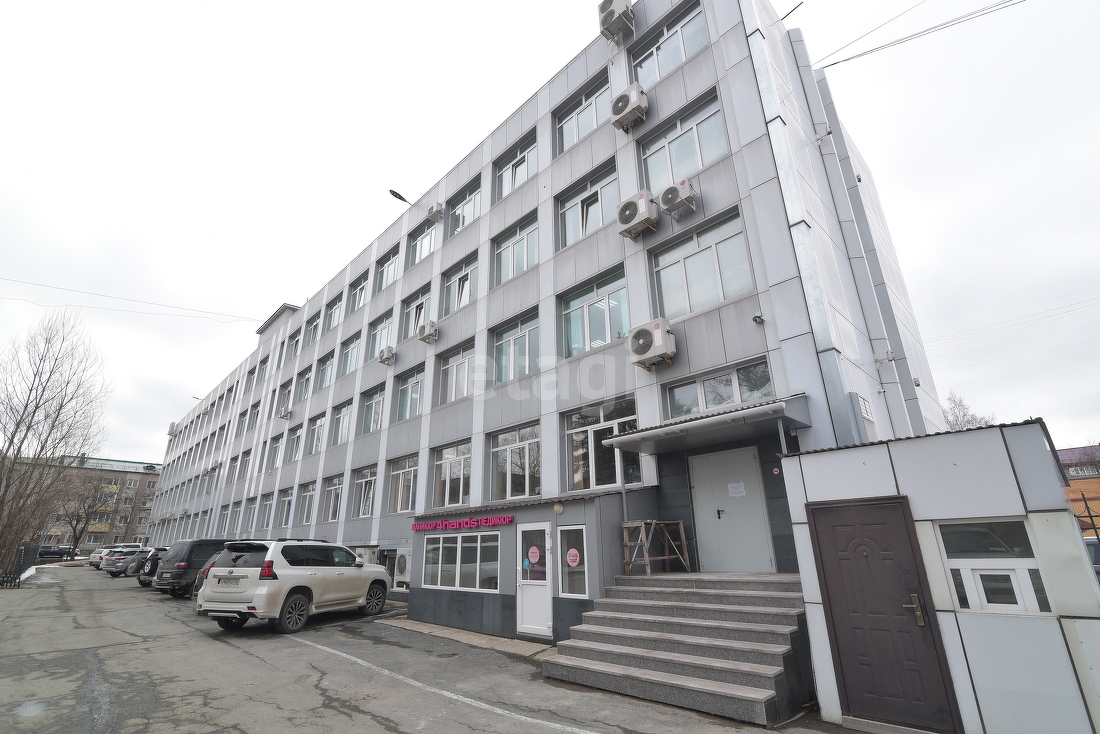 Продажа коммерческой недвижимости, 118м <sup>2</sup>, Южно-Сахалинск, Сахалинская область,  Южно-Сахалинск