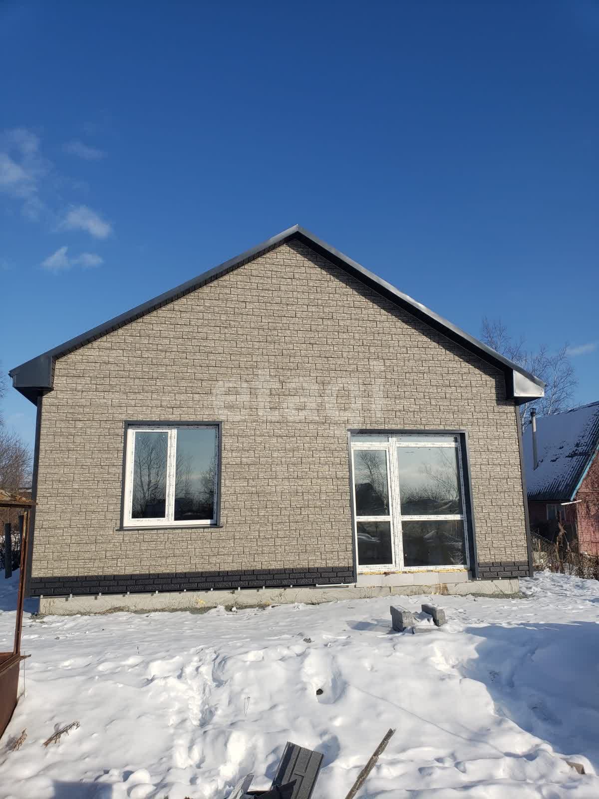 Продажа дома, 88м <sup>2</sup>, 7 сот., Южно-Сахалинск, Сахалинская область,  