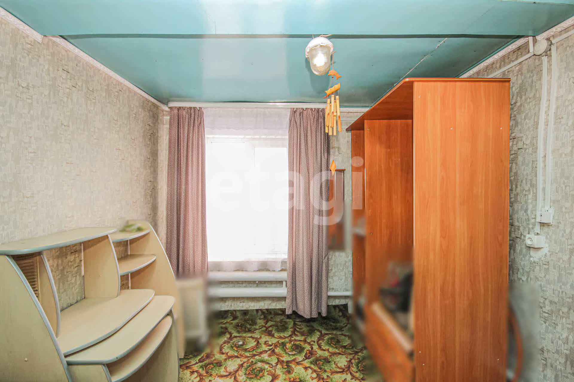 Продажа дома, 65м <sup>2</sup>, 7 сот., Улан-Удэ, Республика Бурятия,  Советский