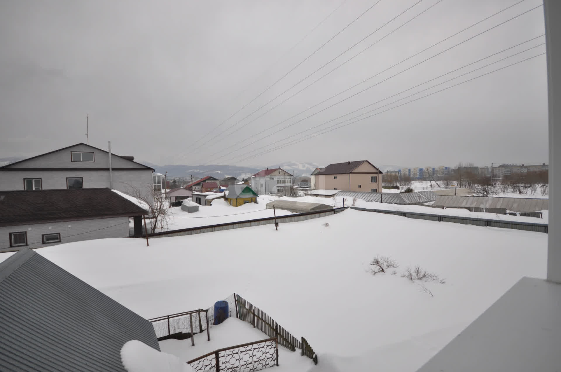 Продажа дома, 192м <sup>2</sup>, 15 сот., Южно-Сахалинск, Сахалинская область,  