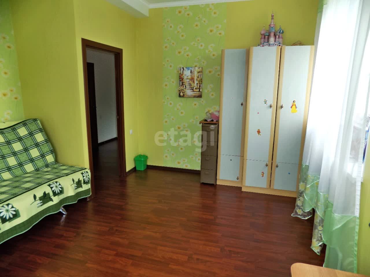 Продажа дома, 211м <sup>2</sup>, 14 сот., Южно-Сахалинск, Сахалинская область,  