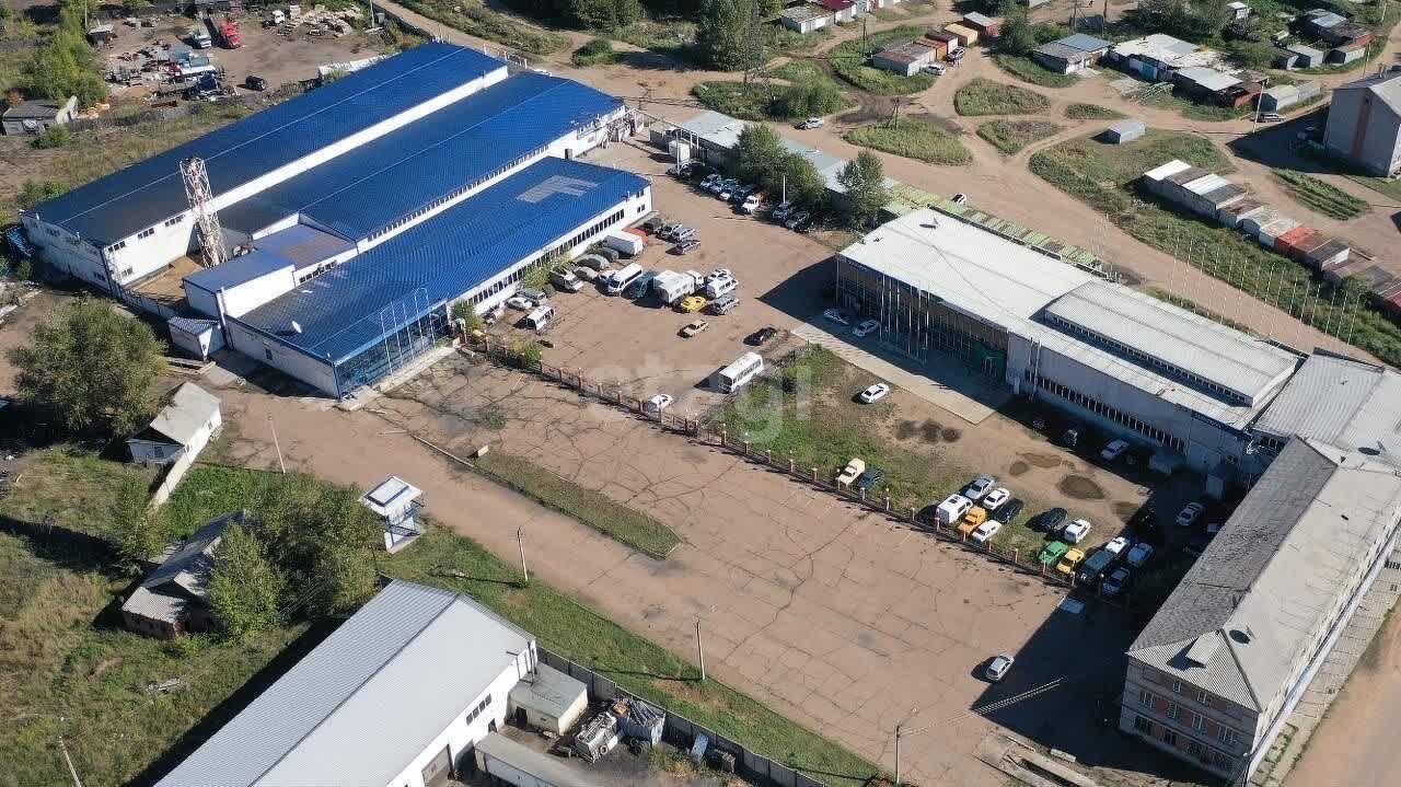 Аренда коммерческой недвижимости, 2882м <sup>2</sup>, Улан-Удэ, Бурятия,  Улан-Удэ