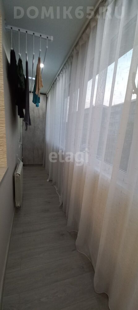 Продажа 3-комнатной квартиры, Южно-Сахалинск, Сахалинская область,  Южно-Сахалинск