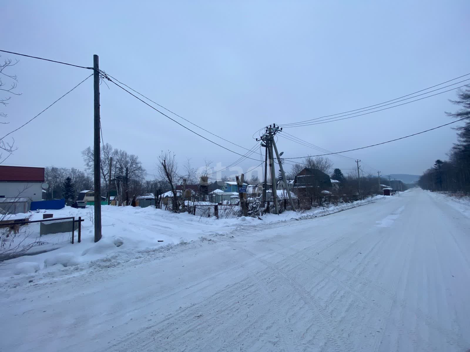 Продажа дачи, 25м <sup>2</sup>, 10 сот., Южно-Сахалинск, Сахалинская область,  