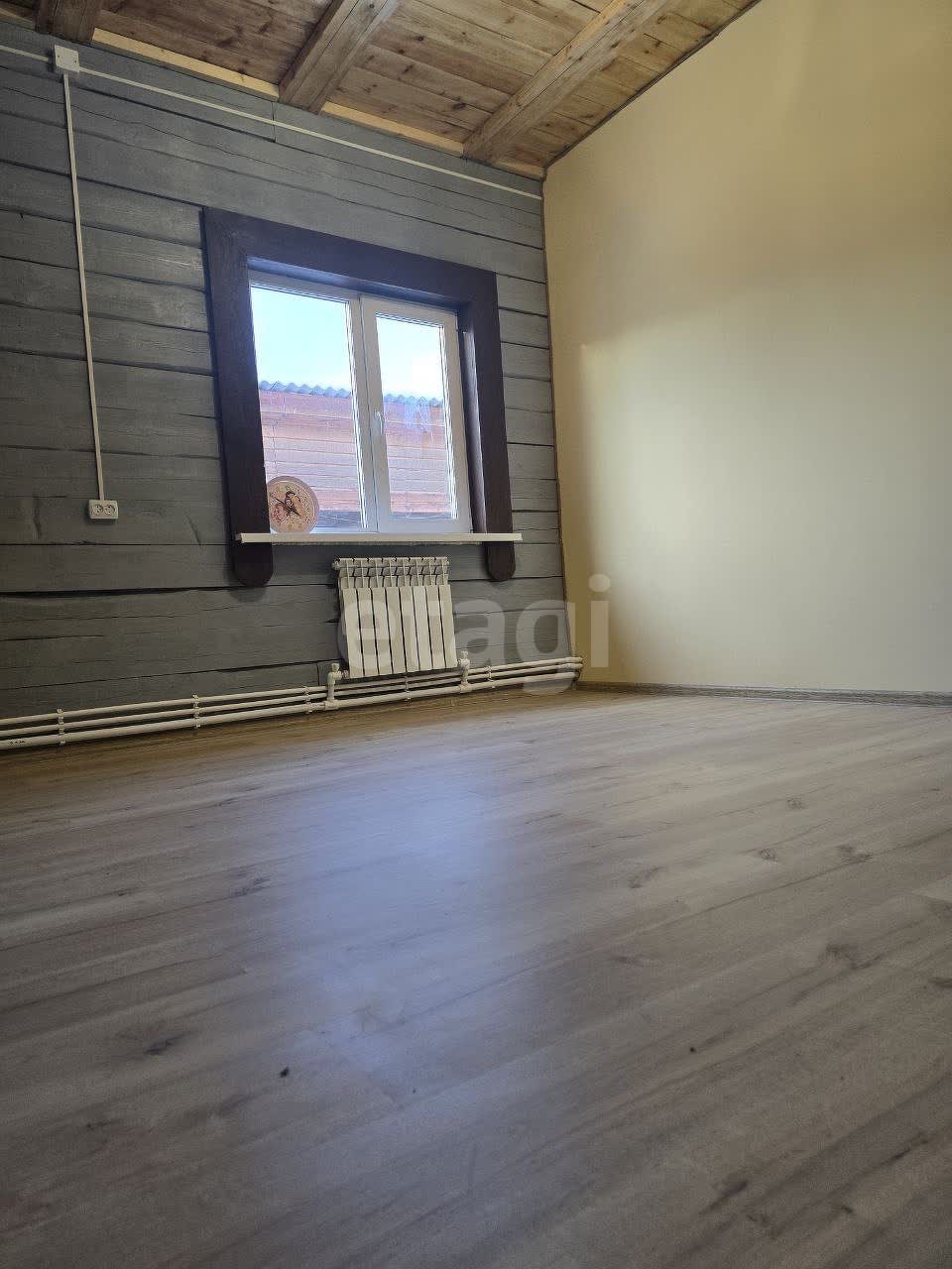 Продажа дома, 108м <sup>2</sup>, 8 сот., Улан-Удэ, Республика Бурятия,  Иволгинский