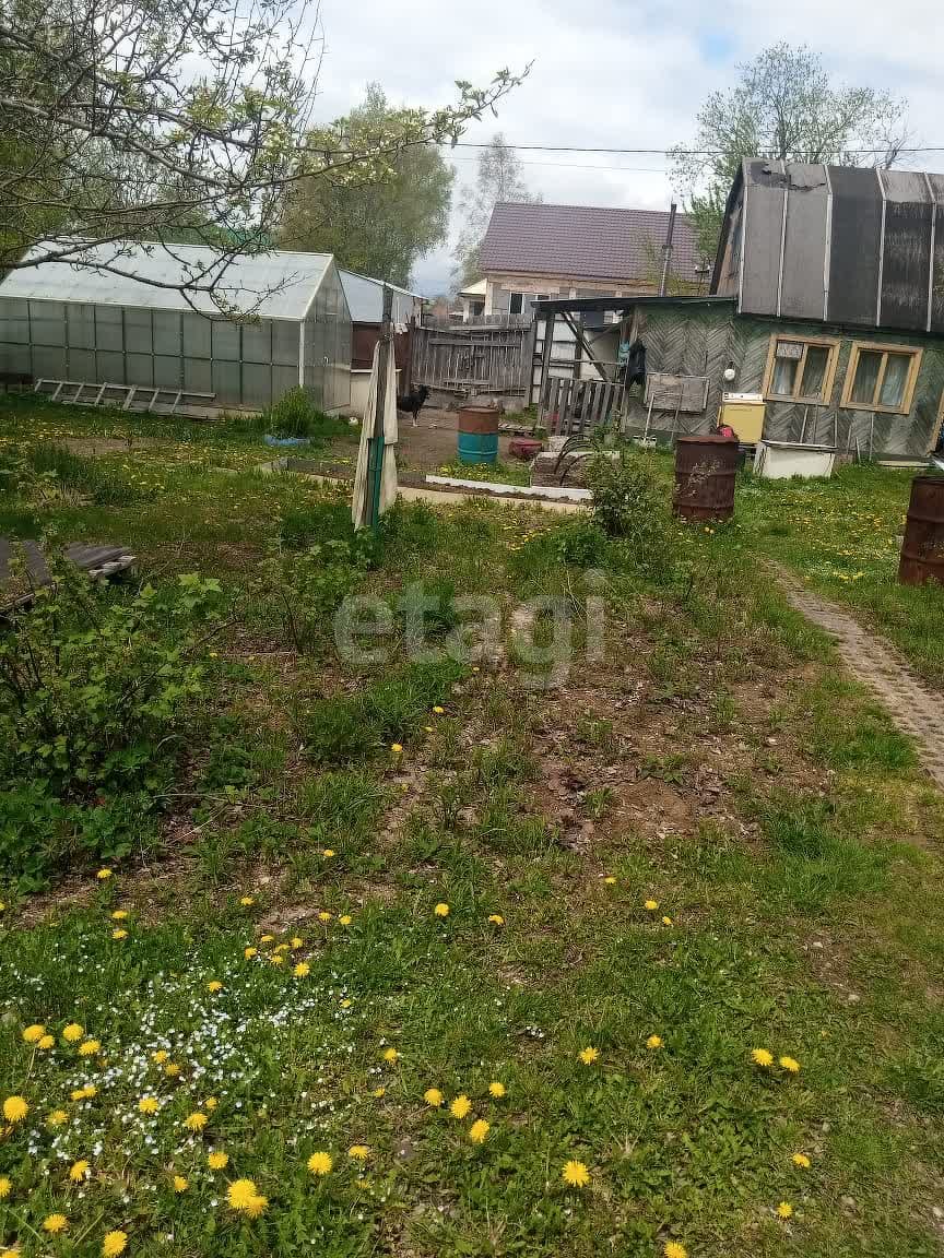 Продажа дачи, 30м <sup>2</sup>, 6 сот., Южно-Сахалинск, Сахалинская область,  