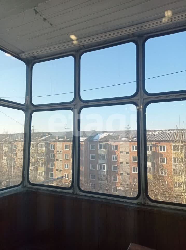 Продажа 2-комнатной квартиры, Улан-Удэ, Республика Бурятия,  Улан-Удэ