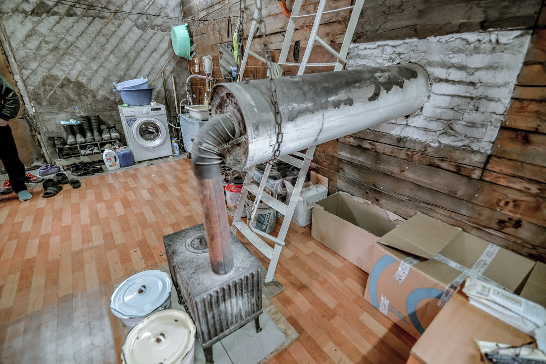 Продажа дома, 55м <sup>2</sup>, 6 сот., Южно-Сахалинск, Сахалинская область,  