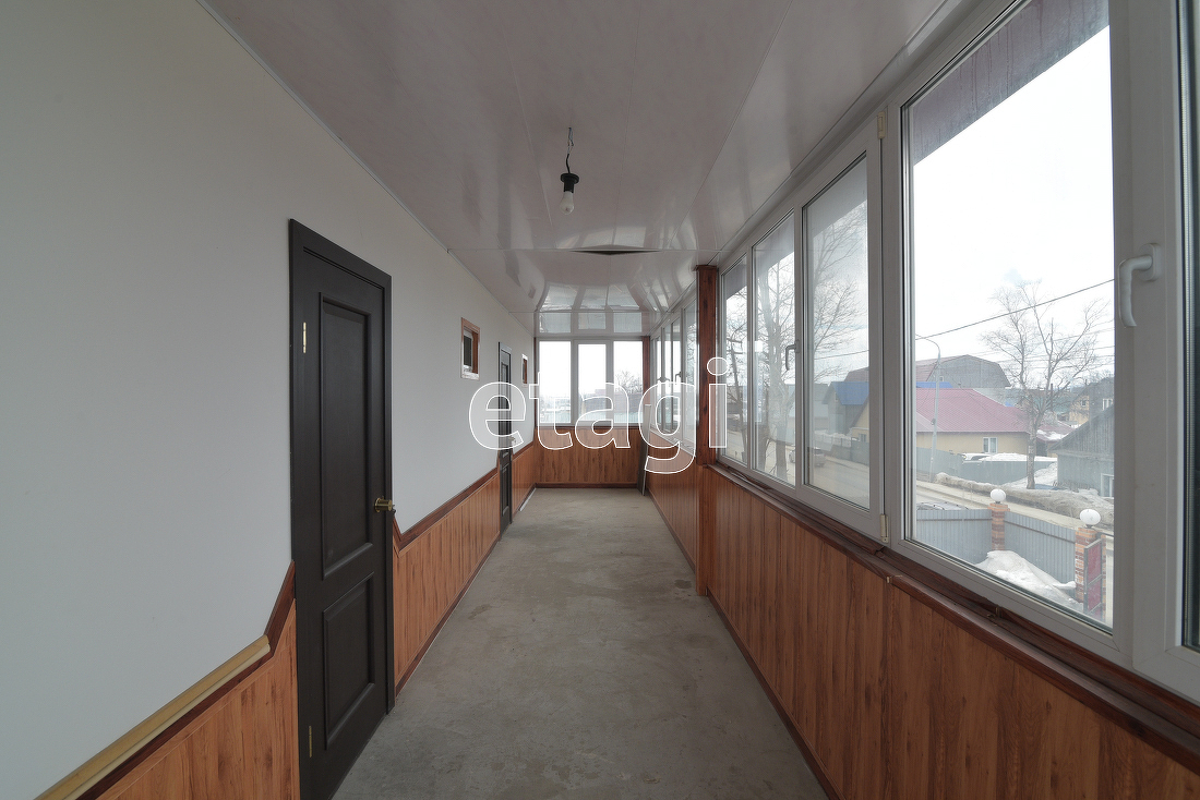 Продажа дома, 371м <sup>2</sup>, 4 сот., Южно-Сахалинск, Сахалинская область,  