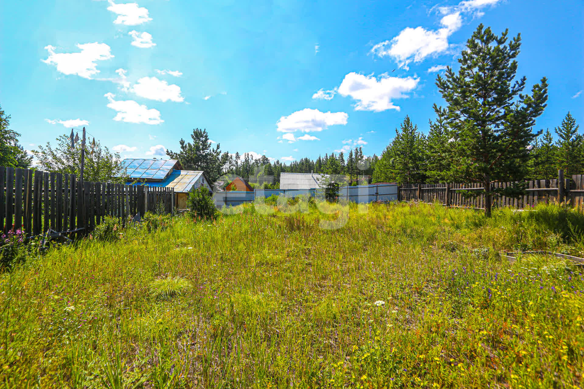 Продажа дома, 39м <sup>2</sup>, 8 сот., Улан-Удэ, Республика Бурятия,  Октябрьский