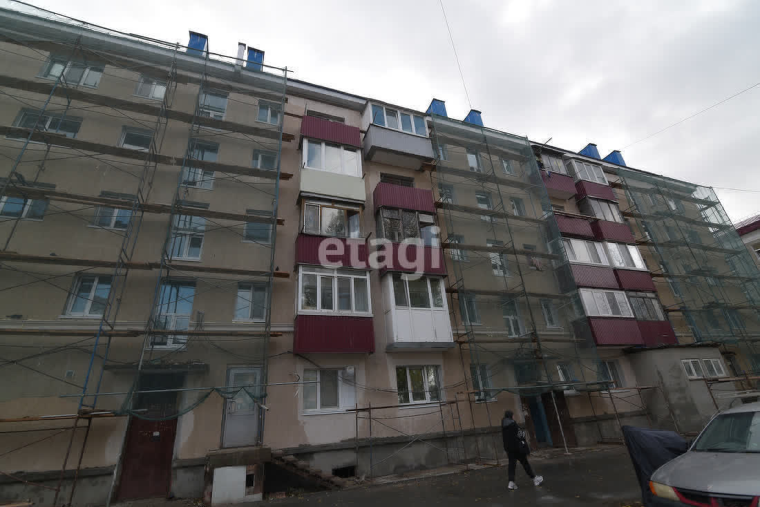 Аренда 2-комнатной квартиры, Южно-Сахалинск, Сахалинская область,  Южно-Сахалинск