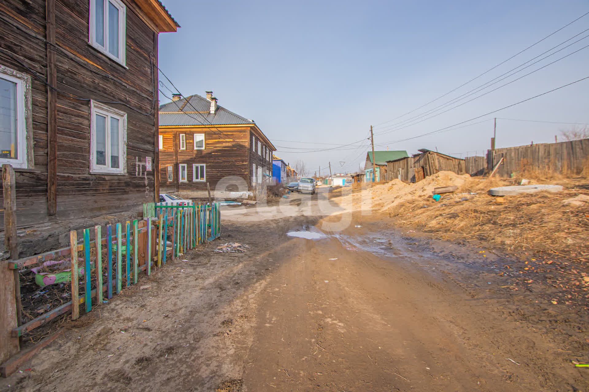 Продажа 2-комнатной квартиры, Улан-Удэ, Республика Бурятия,  Улан-Удэ