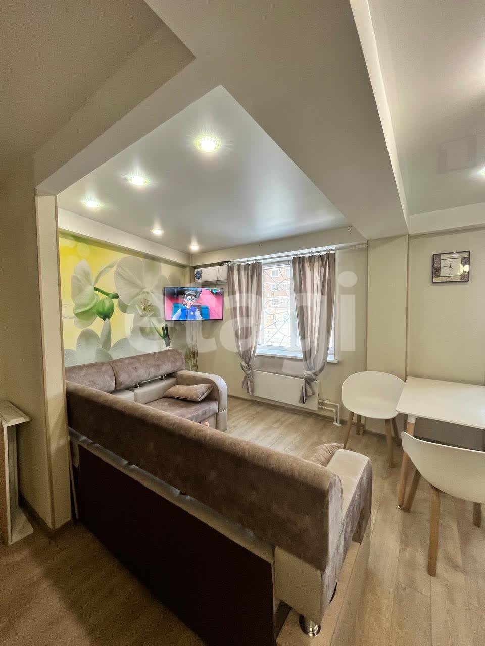 Продажа 1-комнатной квартиры, Улан-Удэ, Республика Бурятия,  Улан-Удэ