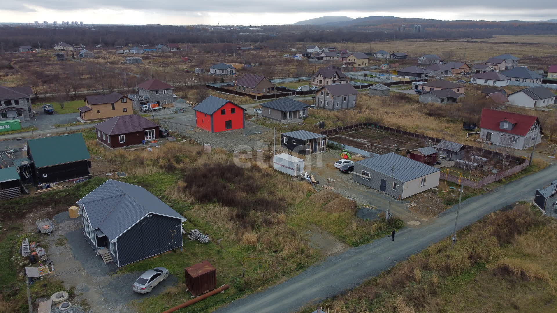 Продажа участка, Южно-Сахалинск, Сахалинская область,  Южно-Сахалинск