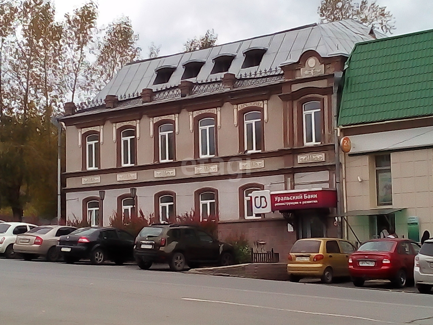Продажа коммерческой недвижимости, 678м <sup>2</sup>, Челябинск, Челябинская область,  Златоуст