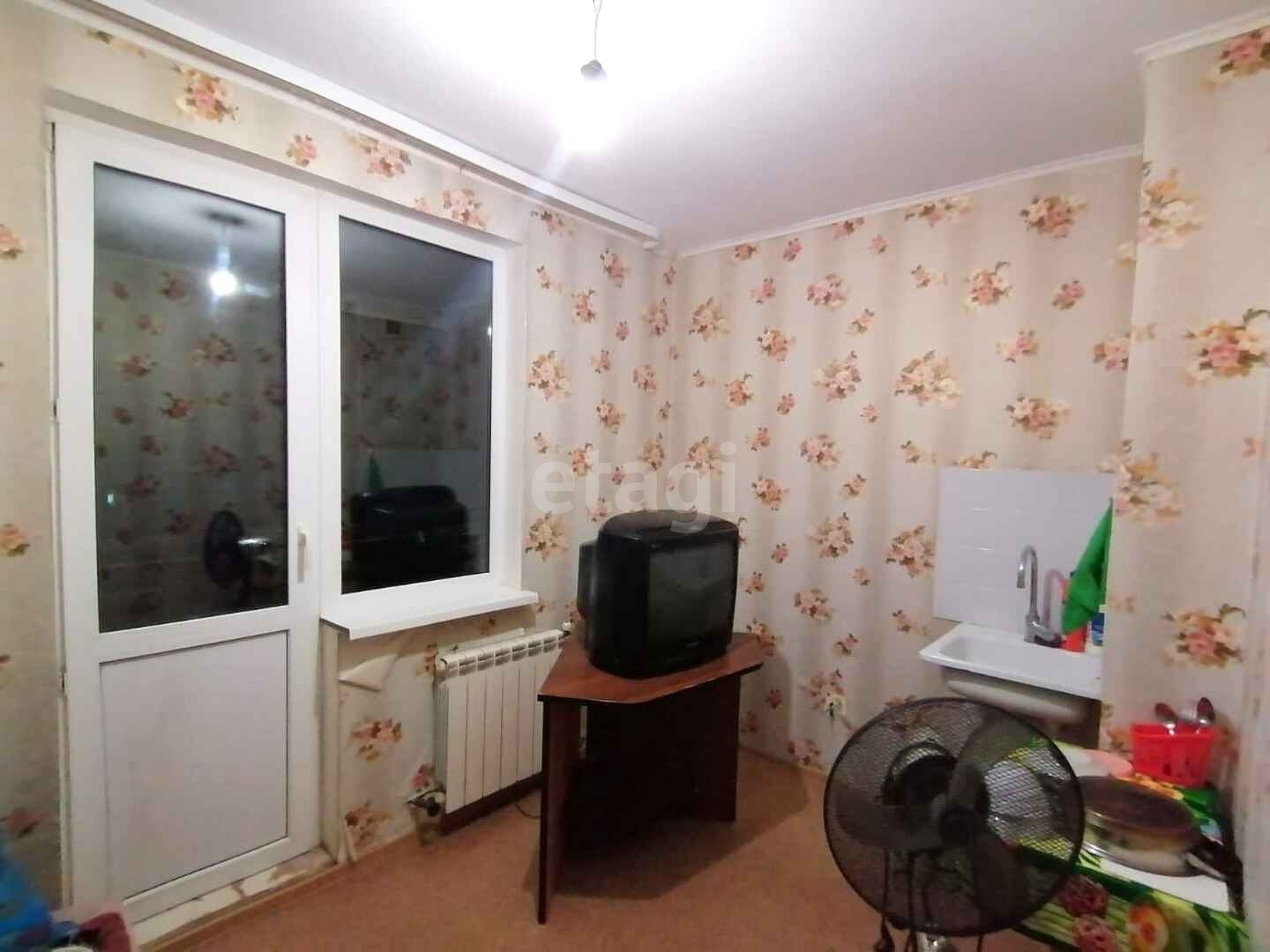 Продажа 1-комнатной квартиры, Южно-Сахалинск, Сахалинская область,  Южно-Сахалинск