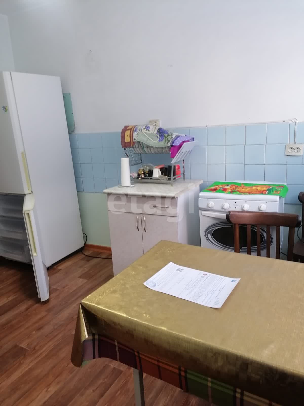 Продажа 1-комнатной квартиры, Южно-Сахалинск, Сахалинская область,  Южно-Сахалинск