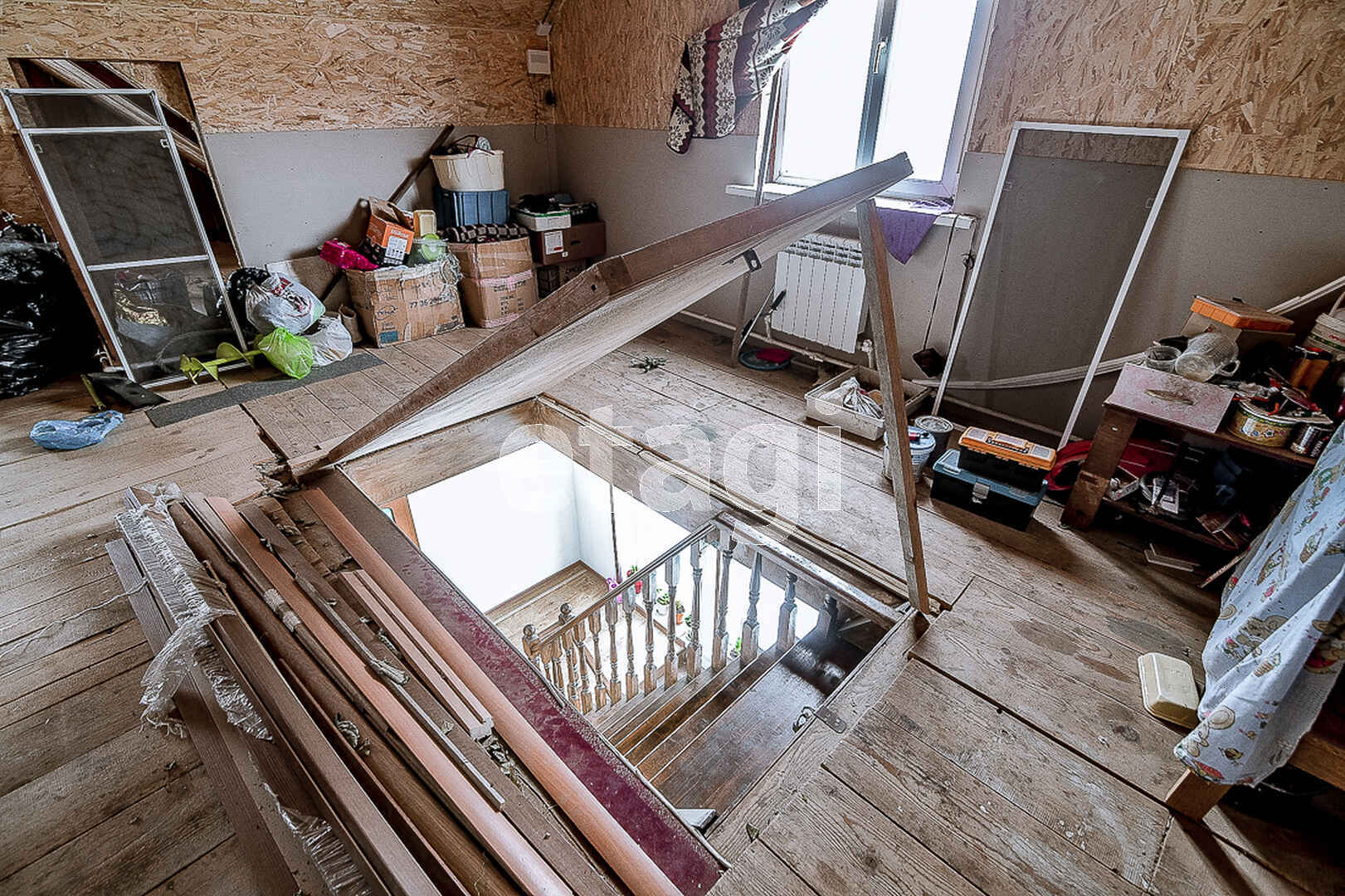 Продажа дома, 205м <sup>2</sup>, 15 сот., Южно-Сахалинск, Сахалинская область,  