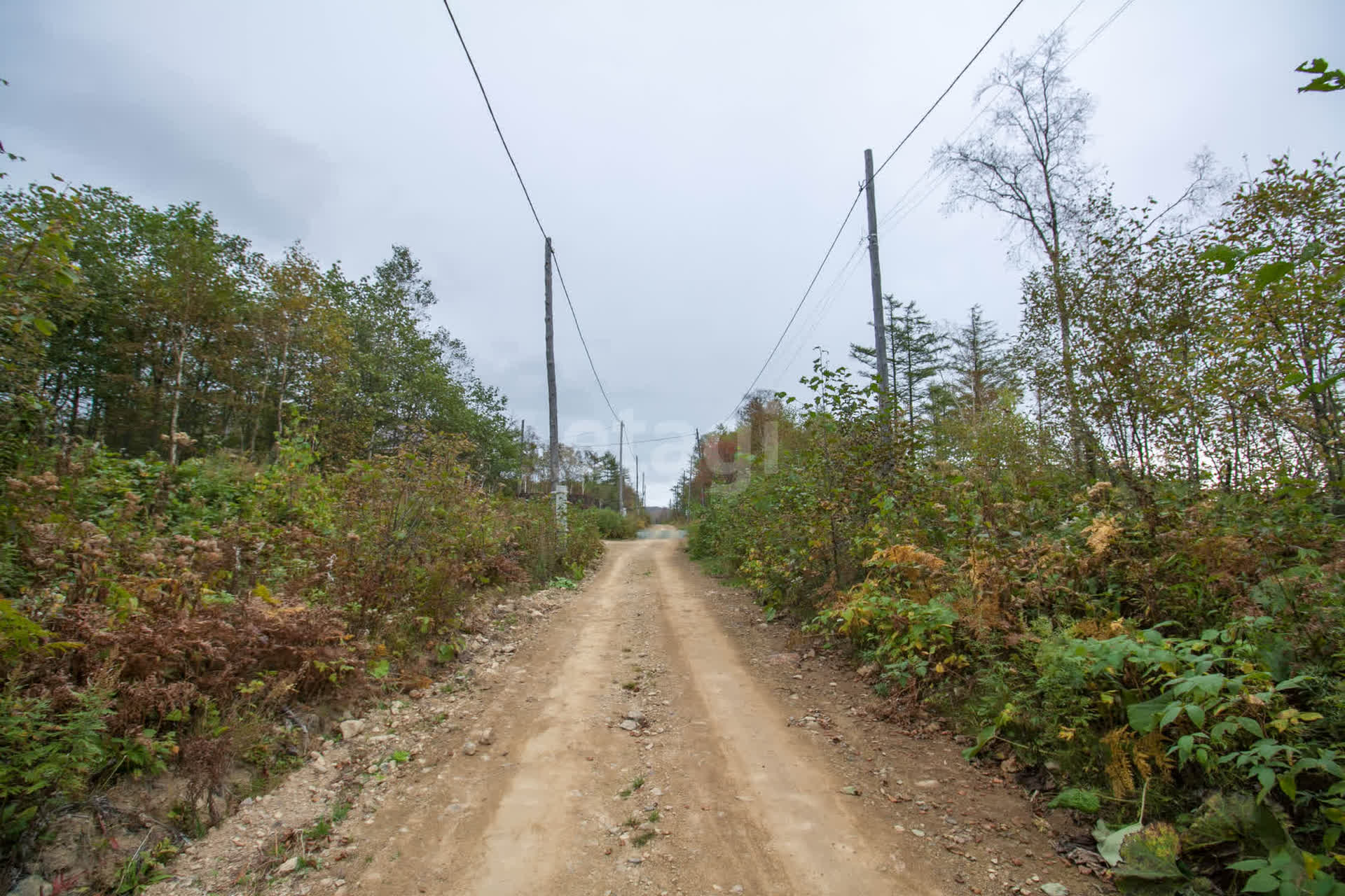 Продажа участка, Южно-Сахалинск, Сахалинская область,  Южно-Сахалинск