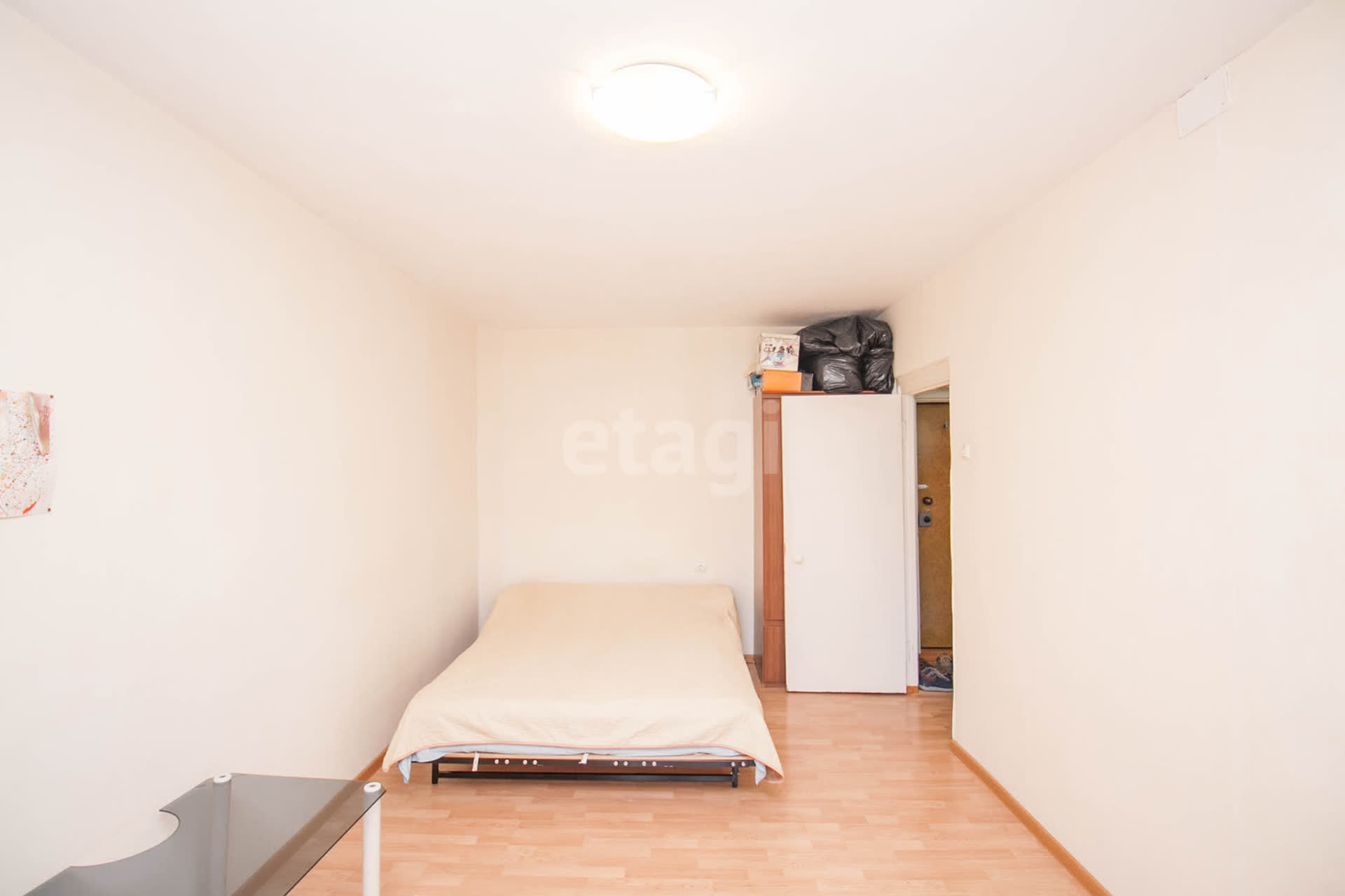 Продажа 1-комнатной квартиры, Южно-Сахалинск, Сахалинская область,  Южно-Сахалинск