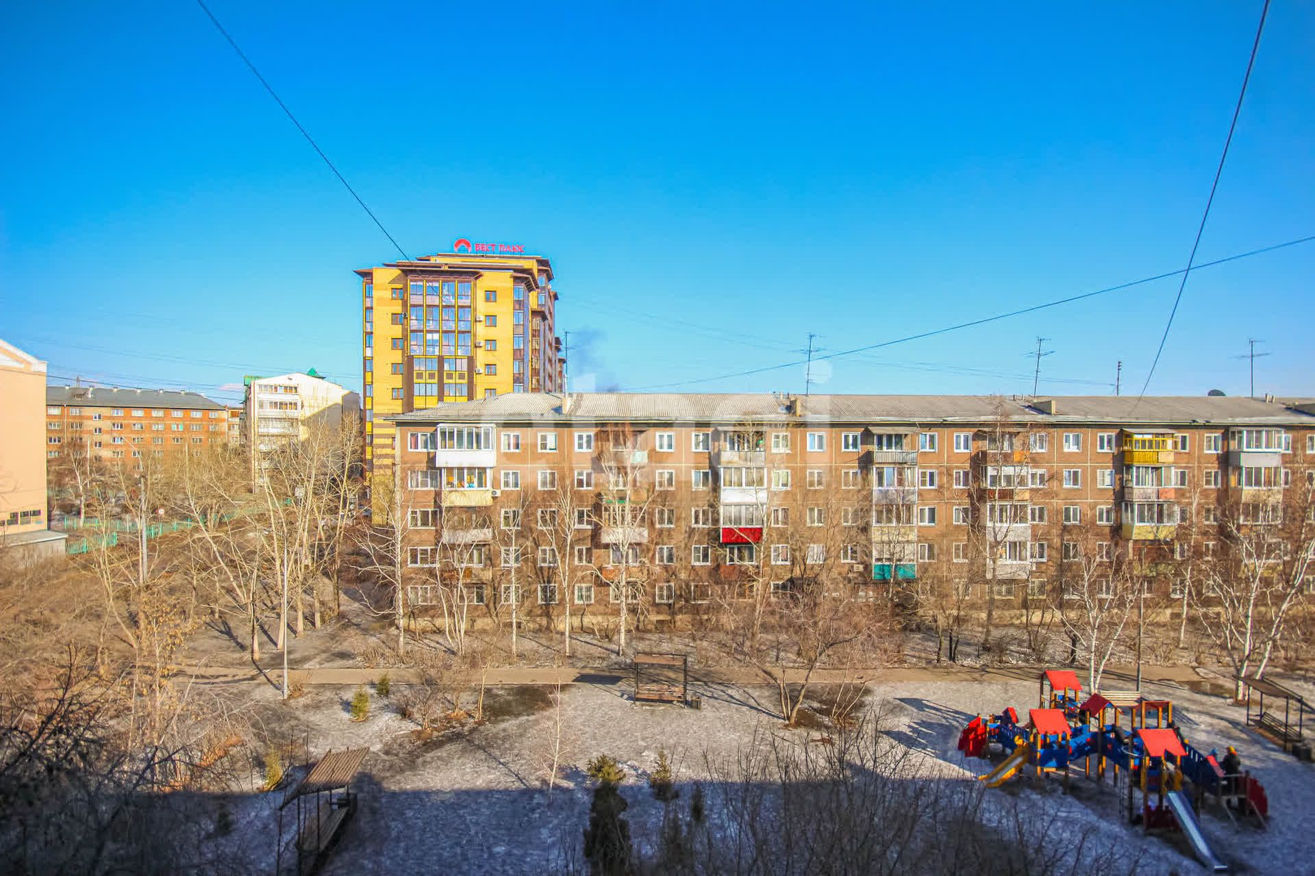 Продажа 2-комнатной квартиры, Улан-Удэ, Республика Бурятия,  Улан-Удэ