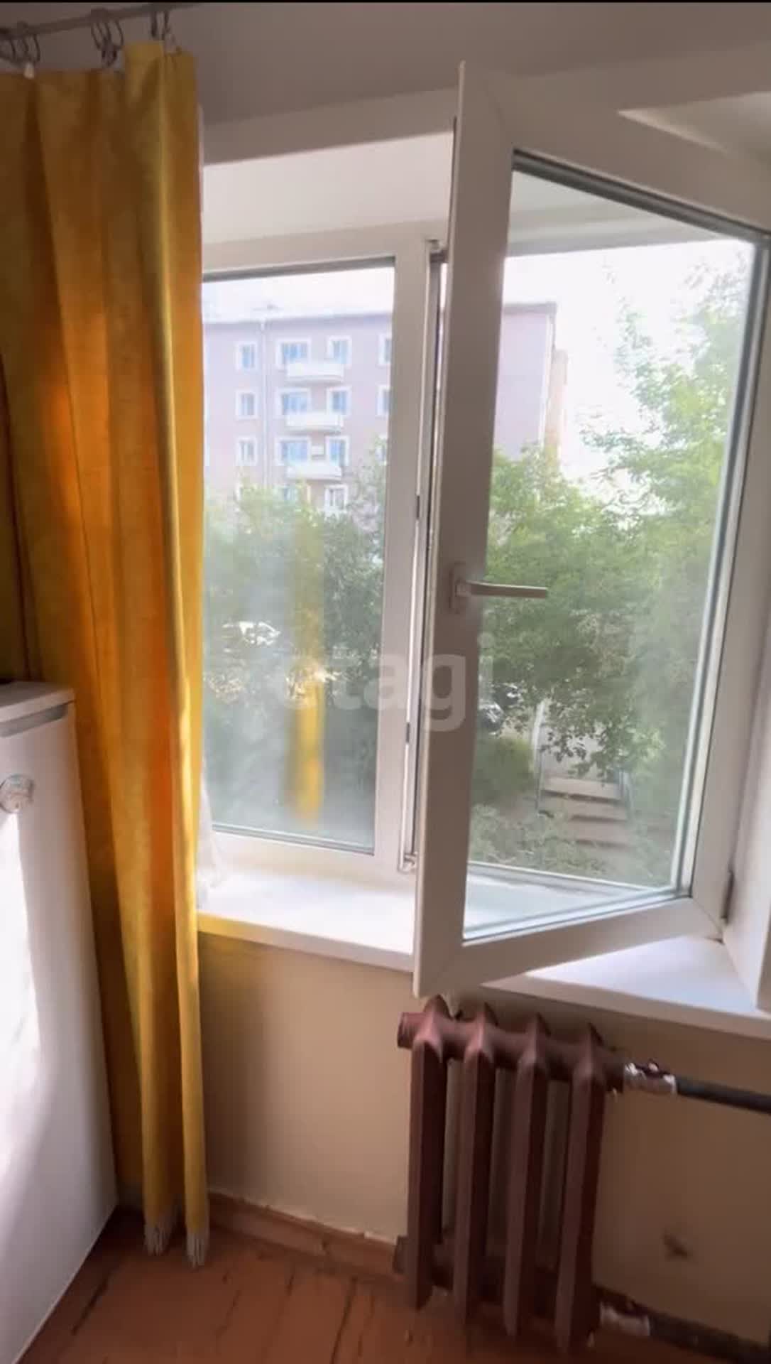 Продажа 2-комнатной квартиры, Улан-Удэ, Республика Бурятия,  Улан-Удэ