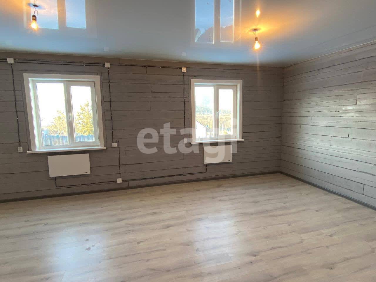 Продажа дома, 112м <sup>2</sup>, 6 сот., Улан-Удэ, Республика Бурятия,  Железнодорожный