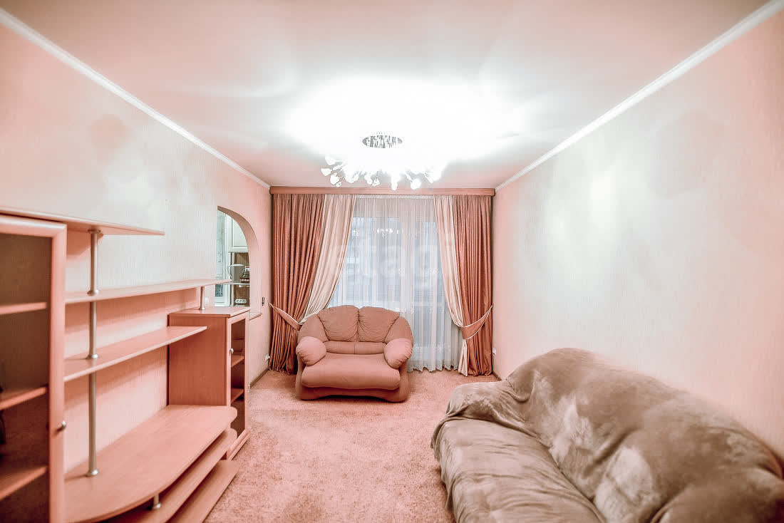 Продажа 3-комнатной квартиры, Южно-Сахалинск, Сахалинская область,  Южно-Сахалинск